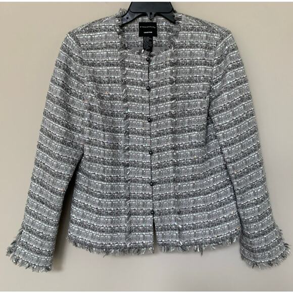 Doncaster Reseller Bundle - sizes 10, 12, medium - 3 jackets 2 blouses - Picture 1 of 5